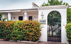 Pensión Frasquita